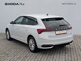 Škoda Scala (2025) 1,0 TSI / 85 kW DSG Top Select - náhled 27