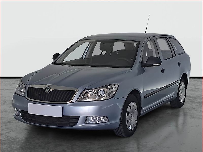 Škoda Octavia (2010) 1.2 TSI, ČR,1.maj, Serv.kniha - fotka 2 z 14