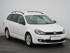 Volkswagen Golf (2013) Comfortline 2.0 TDI, Automat - fotografie inzerátu