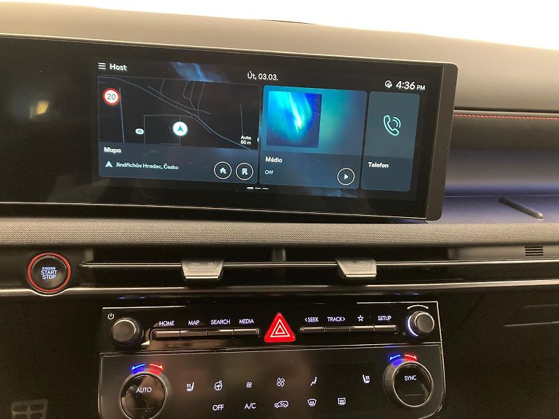 Hyundai Tucson 1,6 TGDI 2WD MT NLINE - fotka 14 z 14