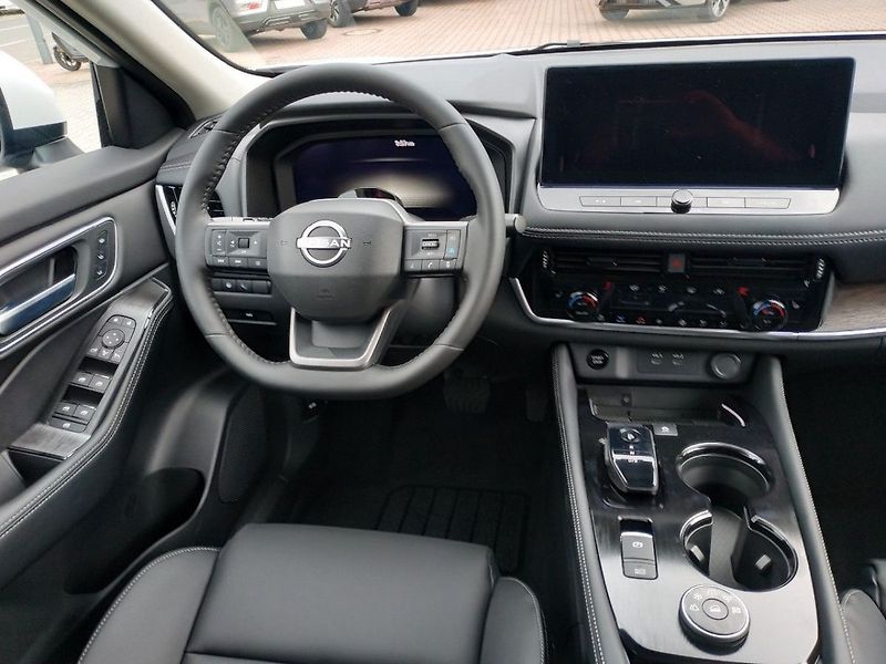 Nissan X-Trail E-POWER e-4ORCE TEKNA SKLADEM - fotka 13 z 28