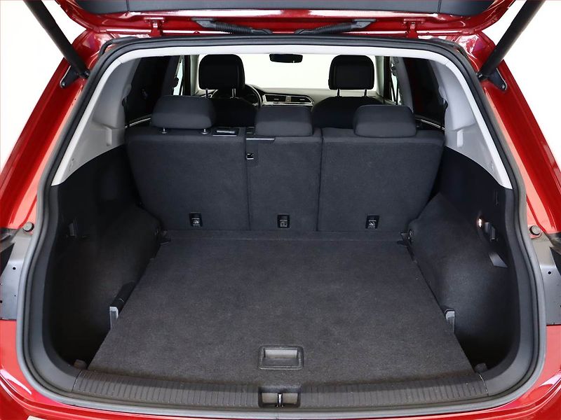 Volkswagen Tiguan Allspace (2019) Comfortline 1.5 TSI - fotka 11 z 18