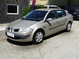 Renault Mégane (2006) 1.5 DCi 78kW CZ PŮVOD - náhled 1