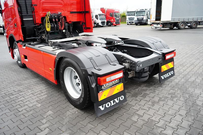 Volvo FH (2018) 460 / EURO 6 / ACC / GLOBETROT - fotka 45 z 50