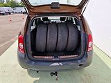 Dacia Duster 1.5dCi, 66kW, Klima, Tažné - náhled 9