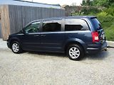 Chrysler Voyager (2007) 3.3 V6 128kW LPG 90L - náhled 8