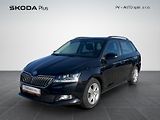 Škoda Fabia (2021) 1.0 TSI 70kW Style Plus combi - náhled 1