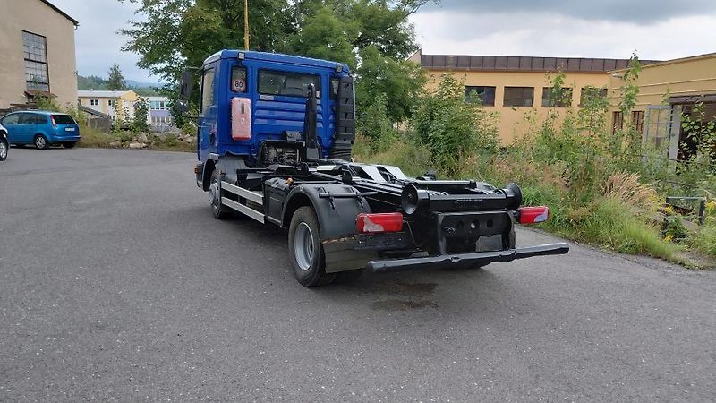 MAN TGL (2007) 12.180 kontejner - fotka 13 z 14