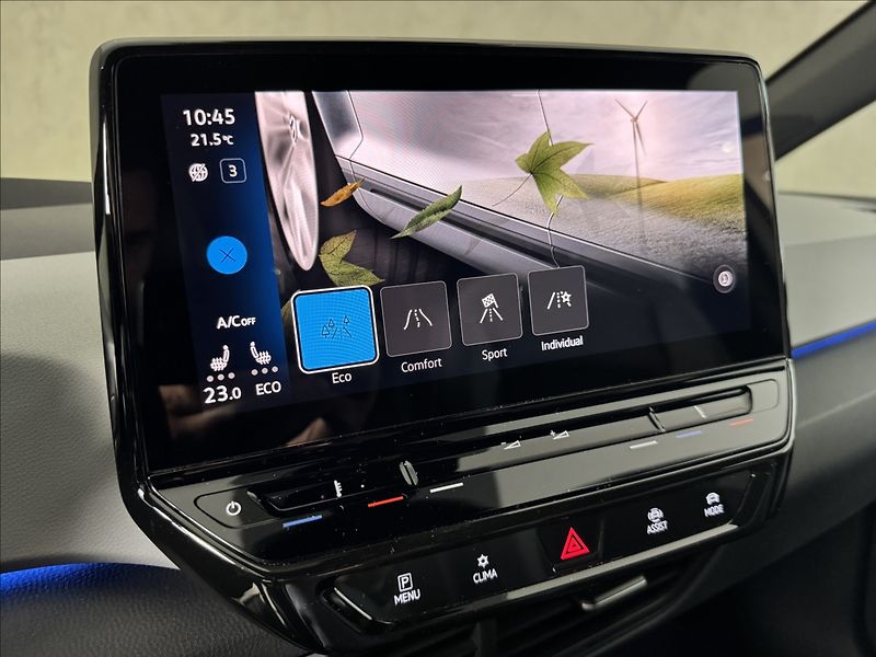 Volkswagen ID.3 Pro S 82kWh IQ Light Assist - fotka 42 z 49