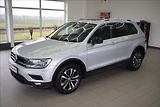 Volkswagen Tiguan 2,0 TDi, virtual,pano,navi, - náhled 1