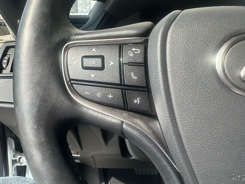 Lexus ES 300h (2024) 2.5HEV,131KW, BUSINESS EDITION - fotka 19 z 45
