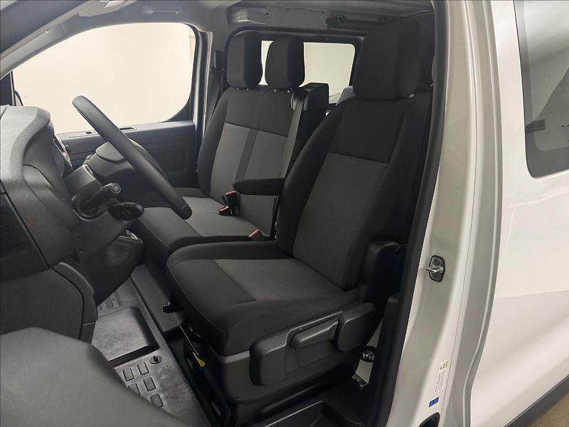 Peugeot Expert 2,0 HDi L2 DPH 6MÍST POLOCOMBI - fotka 21 z 30