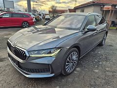Škoda Superb Combi 2,0 TDI DSG 4x4 142kW L& - fotografie inzerátu