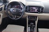 Škoda Karoq (2018) Style 1.5 TSI - náhled 7