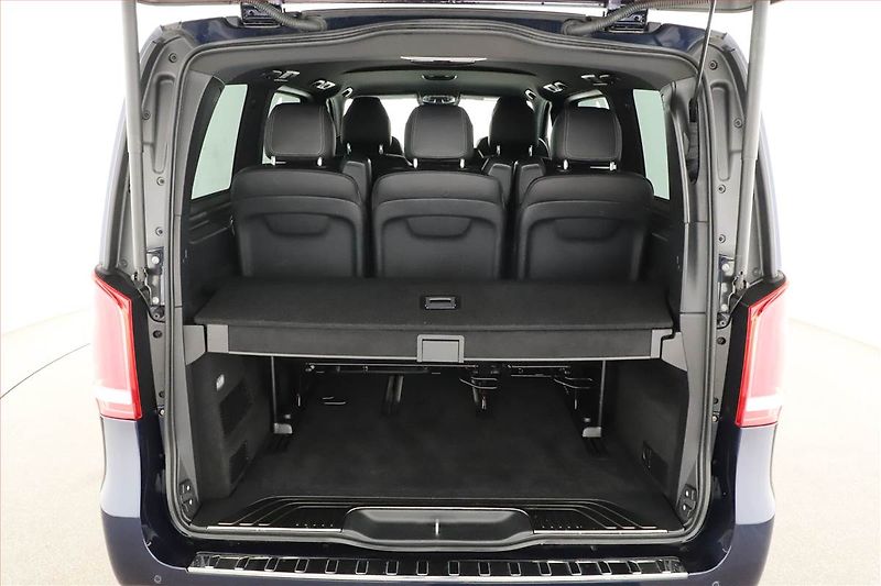 Mercedes-Benz Třídy V (2020) 300 d 4MATIC - fotka 19 z 19