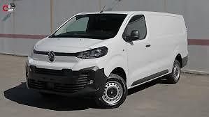Citroën Jumpy (2025) FURGON L2 1.5 BLUEHdi 120 MAN6 - fotka 2 z 3