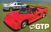 Consulier GTP.