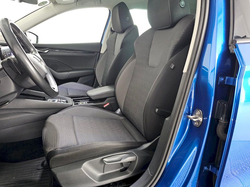 Škoda Octavia (2022) COMBI 1.5TSI 96kW DSG G-TEC AM - fotka 7 z 29