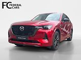 Mazda CX-60 (2026) D254/8AT/AWD/HOMURA - náhled 1