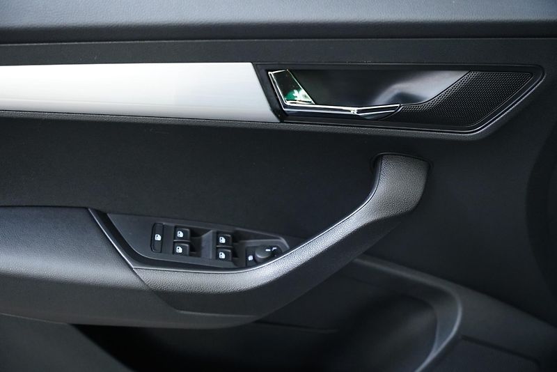 Škoda Karoq - fotka 12 z 25