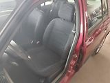 Renault Clio (2001) 1,5DCI,48KW,KLIMA,ALU,naj.127t - náhled 14
