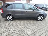 Opel Zafira (2014) 1,8 16v TEMPOMAT, KLIMA,7-míst - náhled 3