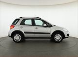 Suzuki SX4 (2015) 1.6 VVT, 4X4, ČR,1.maj - náhled 6