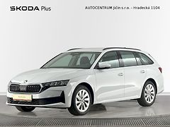 Škoda Octavia (2025) Combi 2.0TDI 85kW Essence Plus - fotografie inzerátu