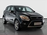 Ford Kuga (2012) 2.0 TDCi - náhled 1