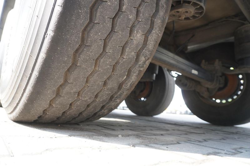 Lamberet (2016) refrigerated semi-trailer / Ca - fotka 18 z 18