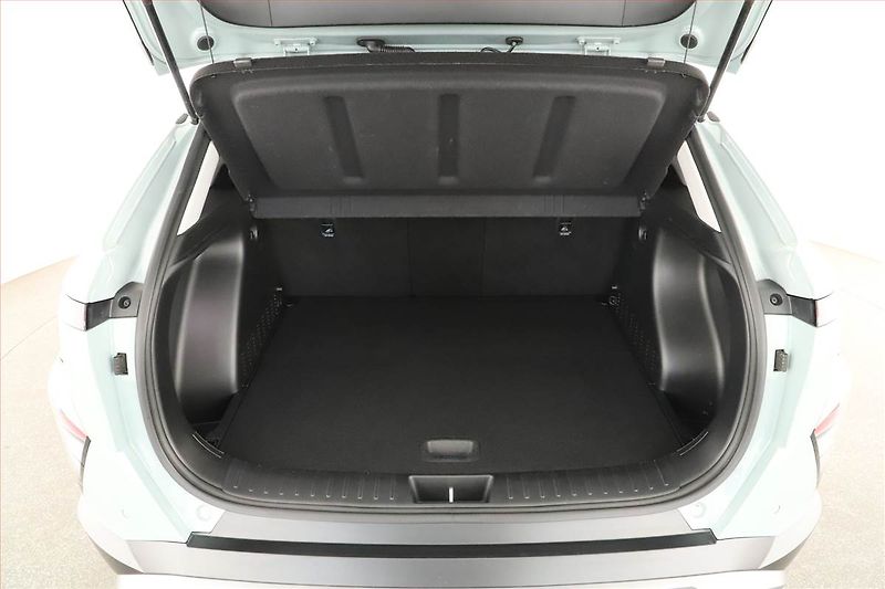 Hyundai Kona (2025) 1.6 T-GDI - fotka 14 z 15