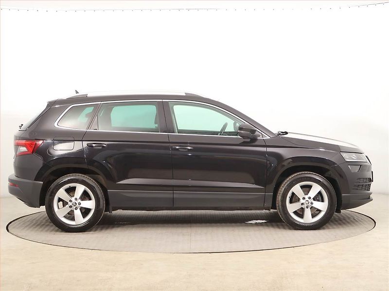 Škoda Karoq (2021) Style 2.0 TDI - fotka 6 z 14