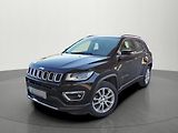 Jeep Compass 1.6Mjet Limited ČR 1maj. 33tis - náhled 32