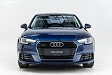 Audi A4 2.0 TDI quattro*Servis - náhled 2
