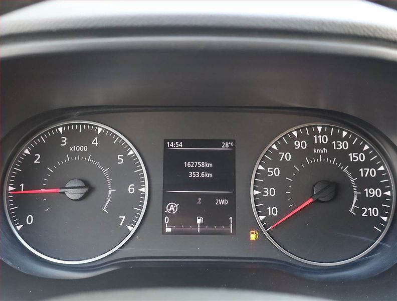 Dacia Duster (2018) 1.2 TCe, 4X4, Serv.kniha - fotka 11 z 19