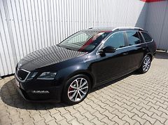 Škoda Octavia III RS Combi 2.0 TSi - fotografie inzerátu