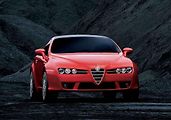 Alfa Romeo Brera
