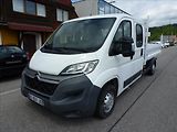 Citroën Jumper 2,2 HDI Sklápěč 7míst - náhled 11