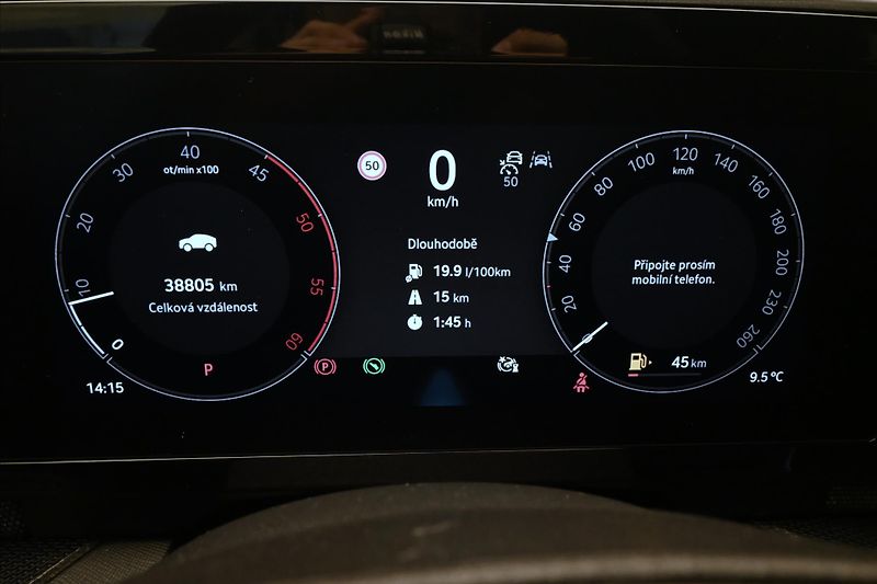 Škoda Kodiaq 2,0 TDI 142 kW Selection 4x4 T - fotka 16 z 31