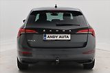 Škoda Scala 1,6 TDI 85 kW DSG Ambition Zár - náhled 6