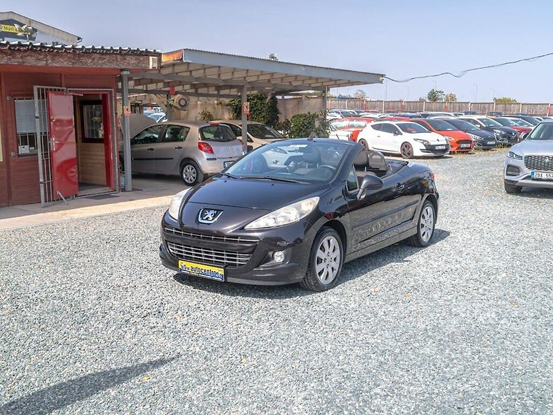 Peugeot 207 (2011) 1.6i 88KW – WINDSHOT - fotka 1 z 22