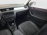 Škoda Rapid (2014) 1.6 TDI - náhled 8