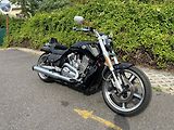 Harley-Davidson VRSCF V-Rod Muscle (2011) - náhled 1