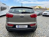 Kia Sportage - náhled 4