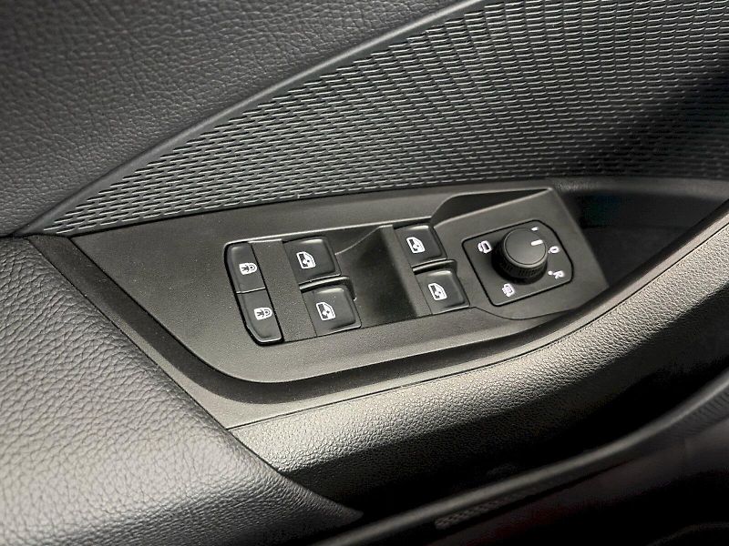 Škoda Octavia (2025) DSG 2.0TSI 195kW RS - fotka 27 z 33