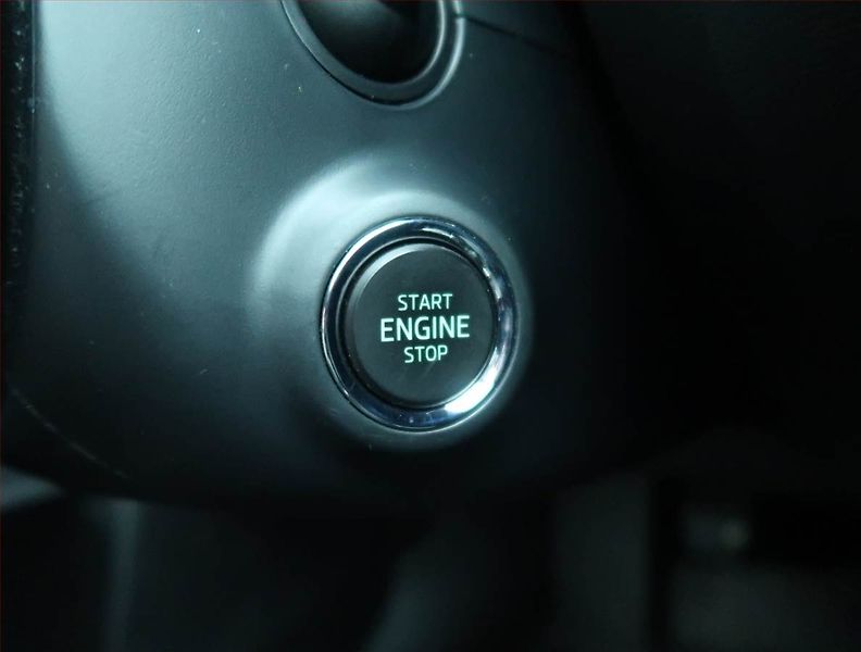 Škoda Octavia (2018) Style 1.6 TDI, Tempomat - fotka 17 z 18