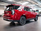 Chevrolet Tahoe (2026) 6.2 V8 High Country - náhled 10