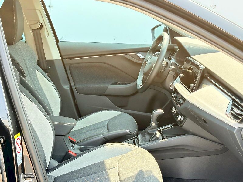 Škoda Scala (2025) DSG 1.0 TSI / 85 kW / TOP SELE - fotka 21 z 31