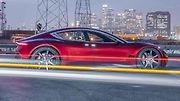 Fisker EMotion.