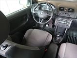 Škoda Fabia (2013) Monte Carlo 1.6 TDI, Tempomat - náhled 7